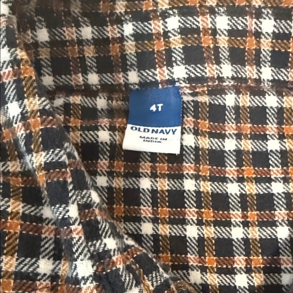 4T Button Up Bundle - Picture 5 of 8